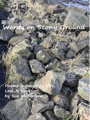 cover image of Words on Stony Ground